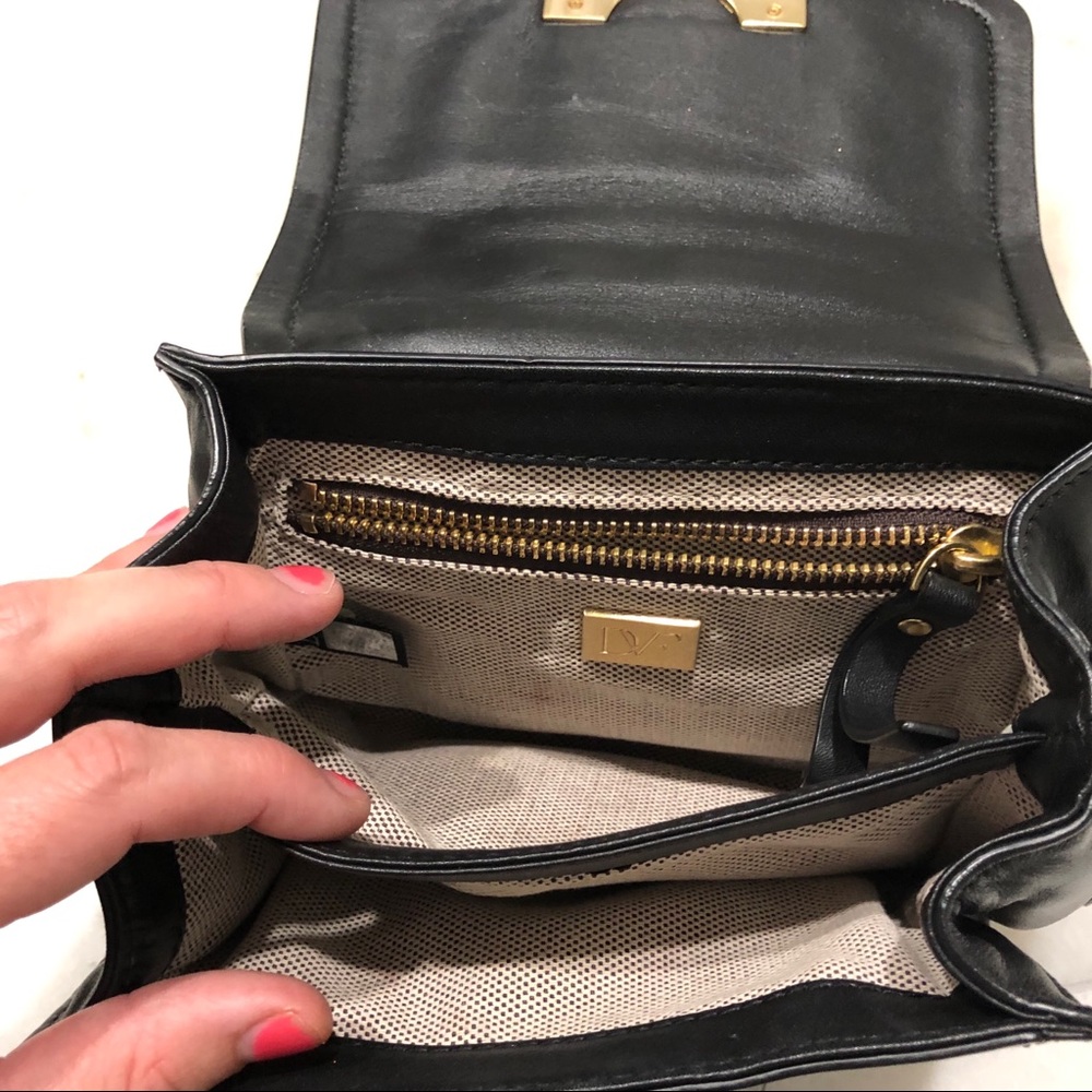 DVF handbag - Picture 4 of 4
